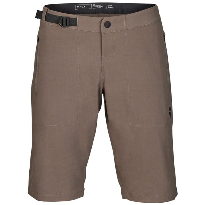 Шорты Ranger с подкладкой - женские Fox Racing, Dirt
Шорты Ranger с подкладкой - женские Fox Racing, Dirt