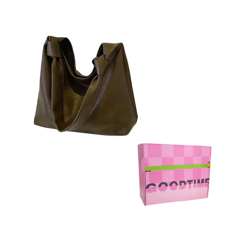 UNITE STAR Женская кожаная наплечная сумка, Mud
UNITE STAR Женская кожаная наплечная сумка, Mud