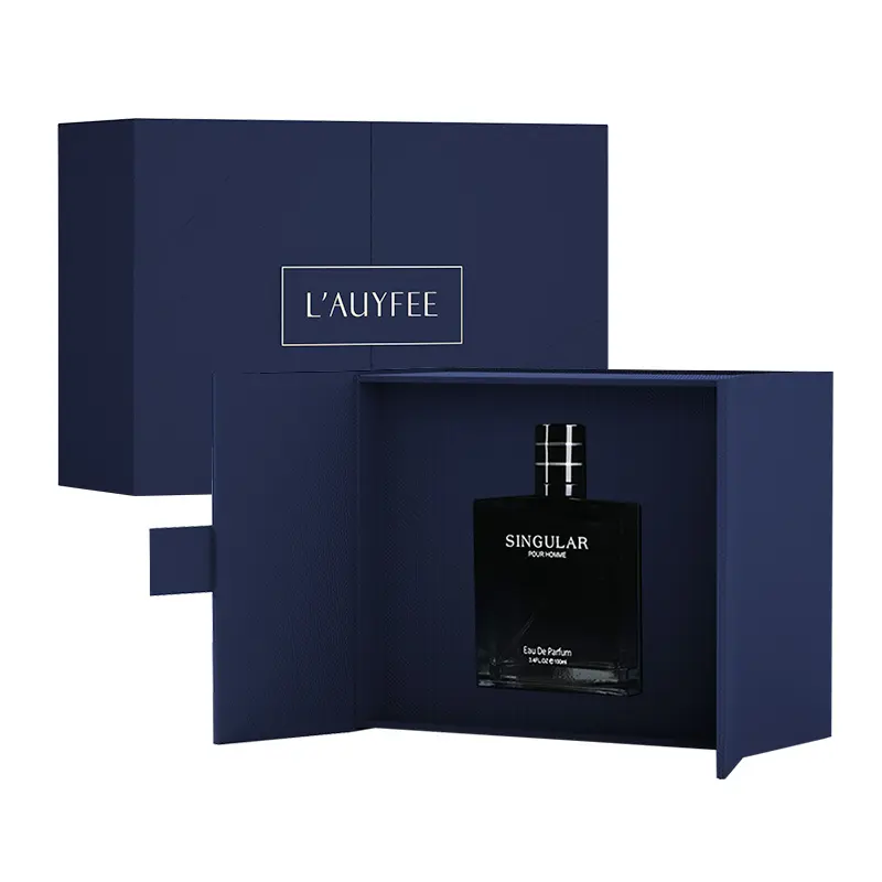 Классический мужской парфюм Eau De Parfum EDP 100ml с ароматом табака Lauyfee
Классический мужской парфюм Eau De Parfum EDP 100ml с ароматом табака Lauyfee