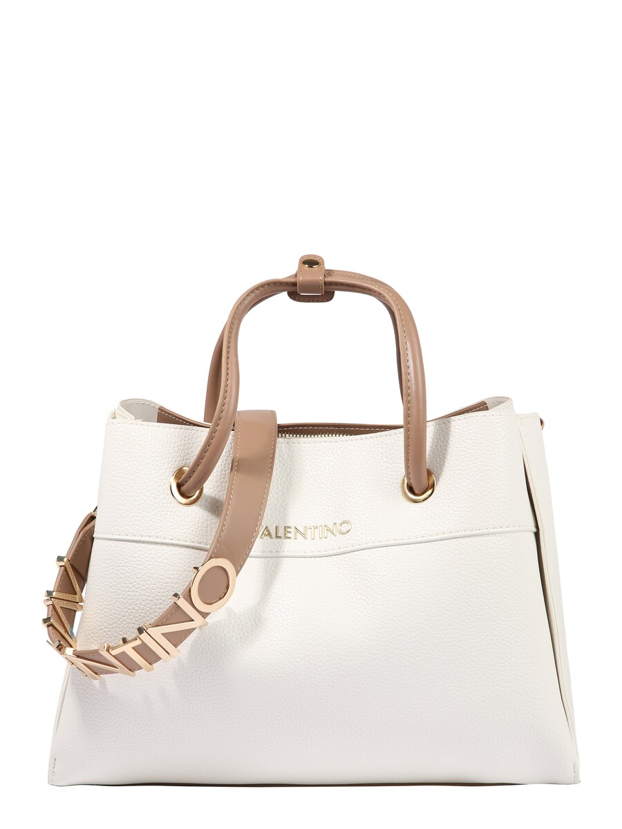 Сумка VALENTINO Alexia, белый
Сумка VALENTINO Alexia, белый