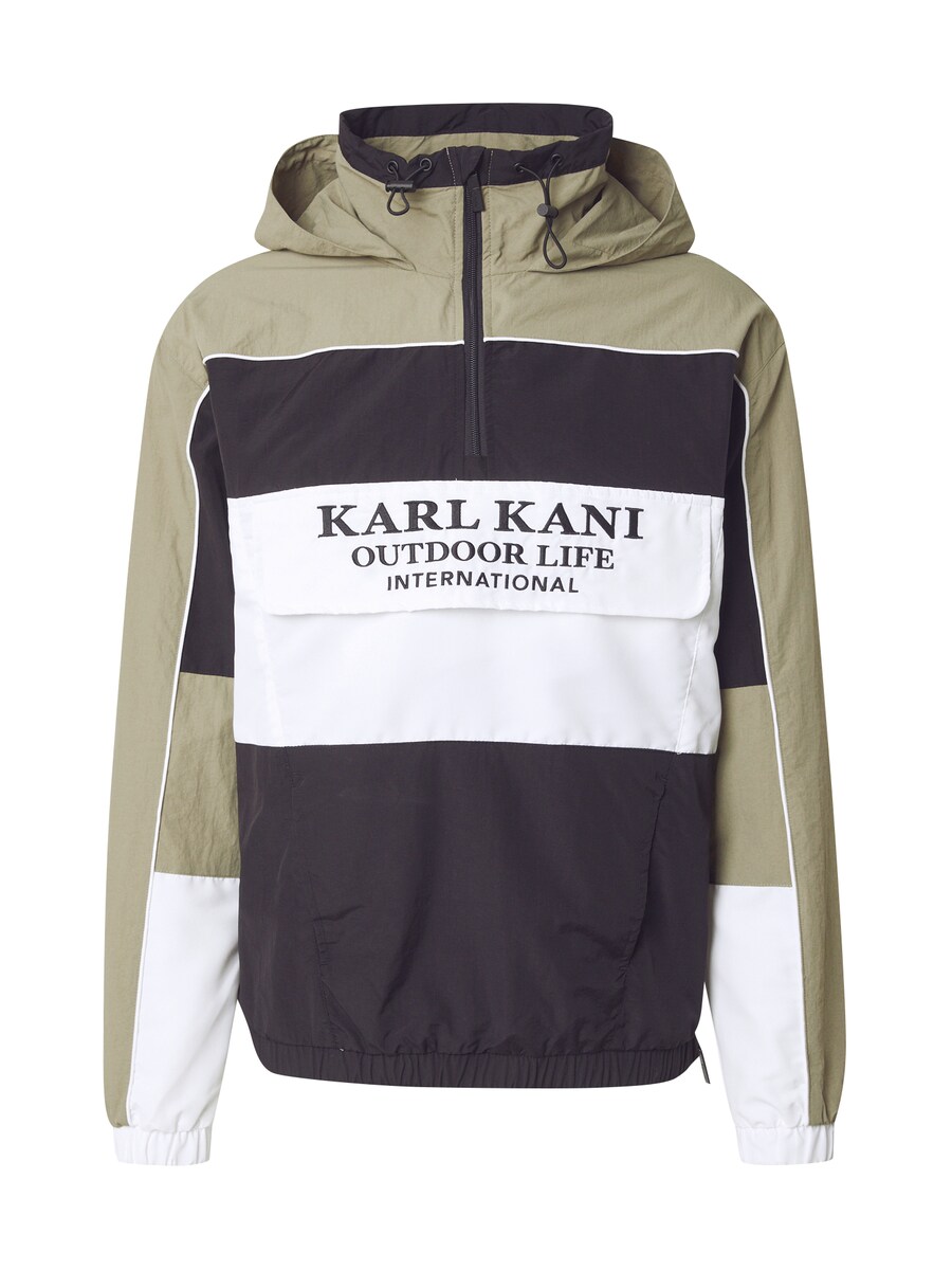 Демисезонная куртка Karl Kani, Mixed colors
Демисезонная куртка Karl Kani, Mixed colors