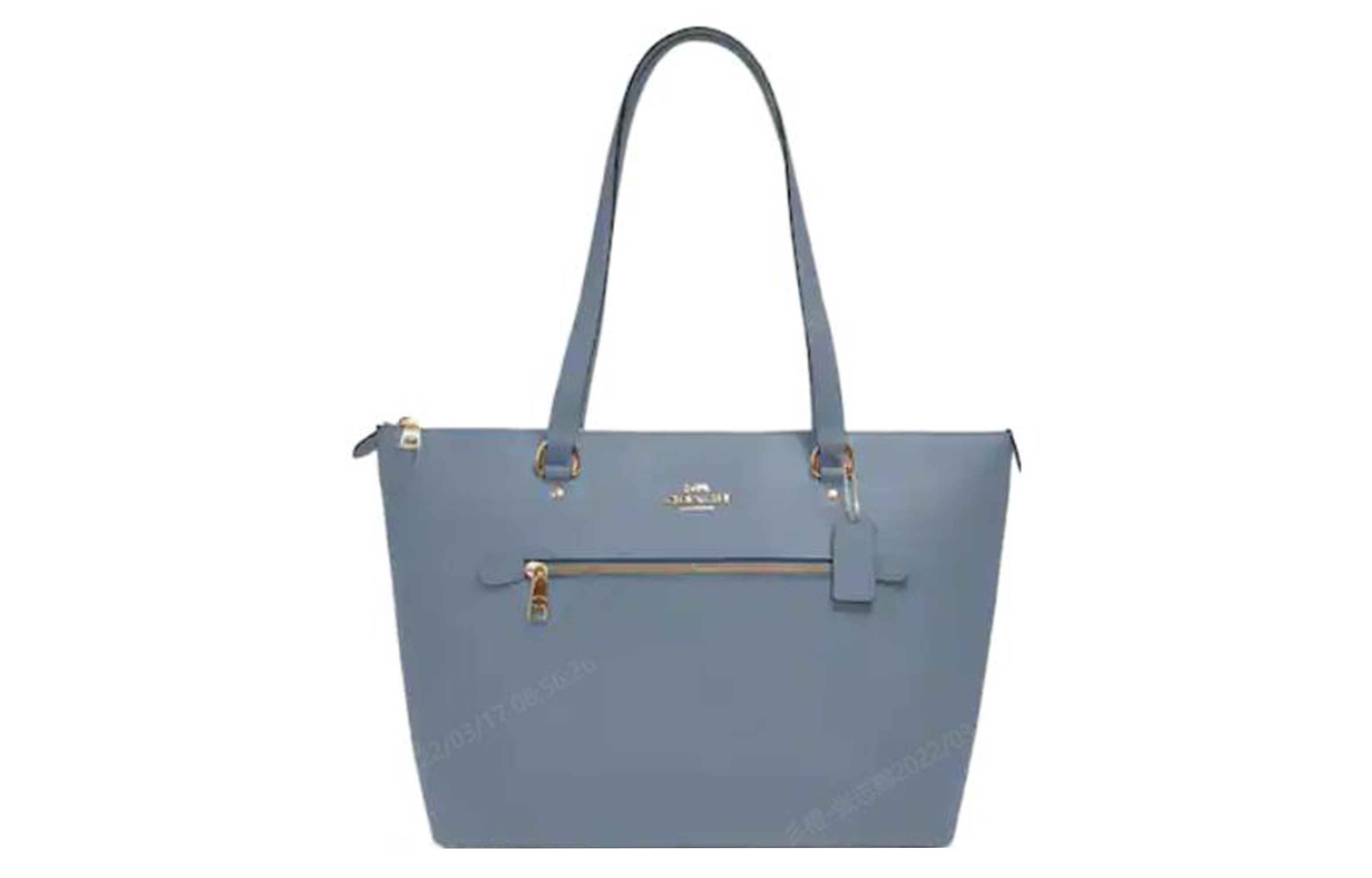 COACH Галерейная сумка через плечо
COACH Галерейная сумка через плечо