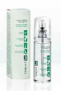 ING, Treat, сыворотка с аргановым маслом, 120 мл
ING, Treat, сыворотка с аргановым маслом, 120 мл