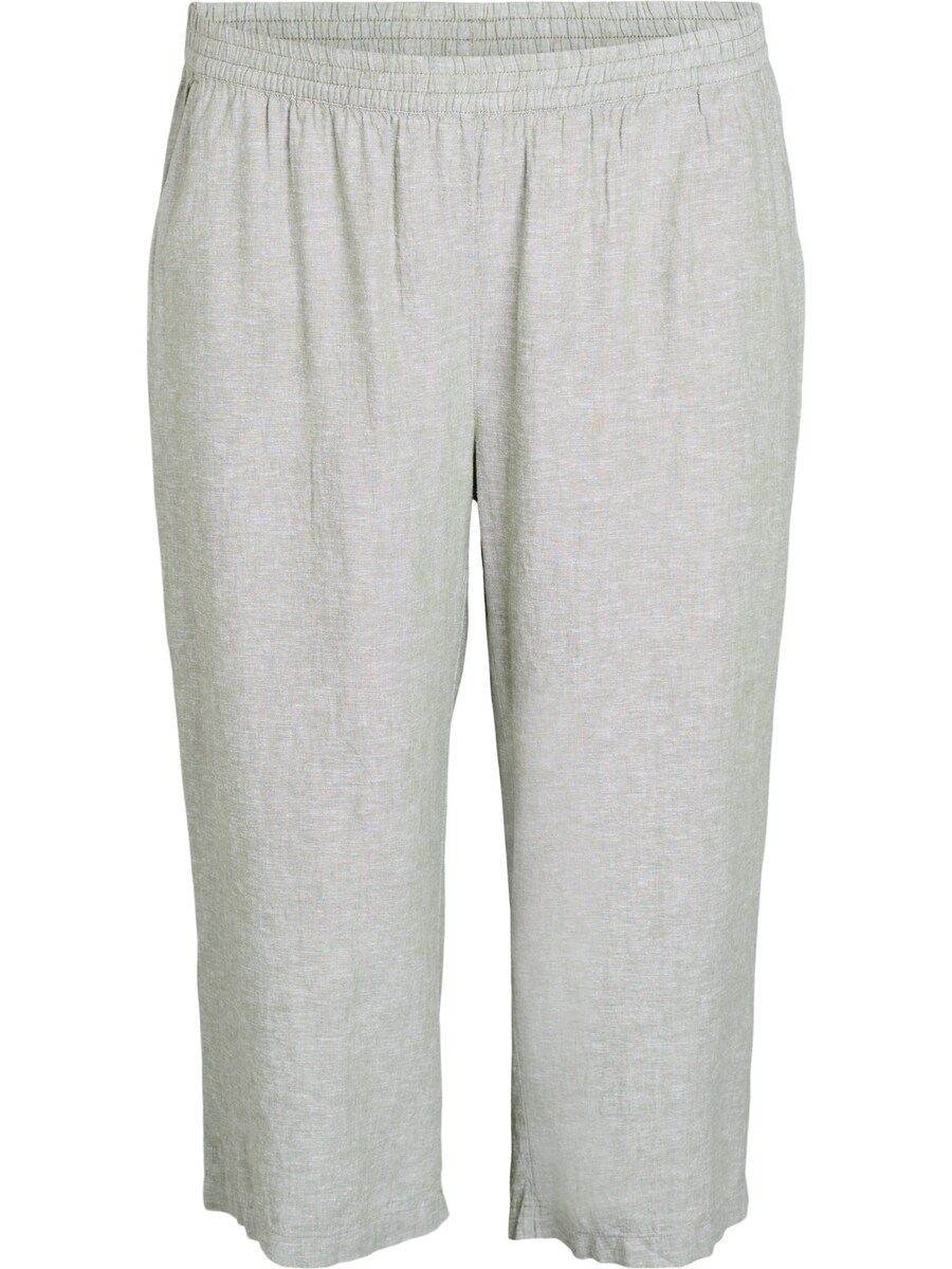 Брюки свободного кроя Zizzi Vlina, цвет mottled green
Брюки свободного кроя Zizzi Vlina, цвет mottled green