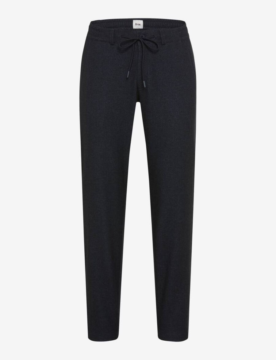 Повседневные брюки BRAX Phil , marine blue
Повседневные брюки BRAX Phil , marine blue