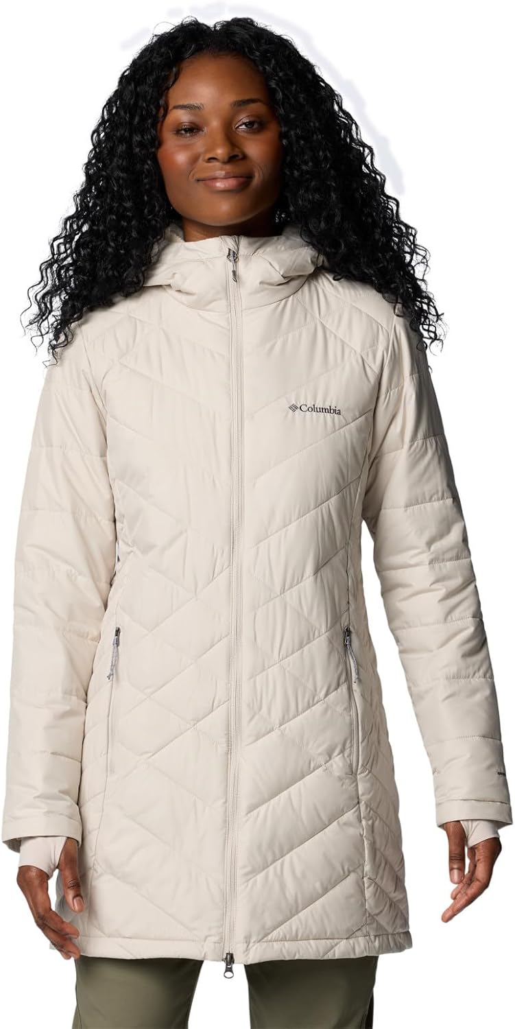 Columbia womens Full Zip, Dark Stone
Columbia womens Full Zip, Dark Stone