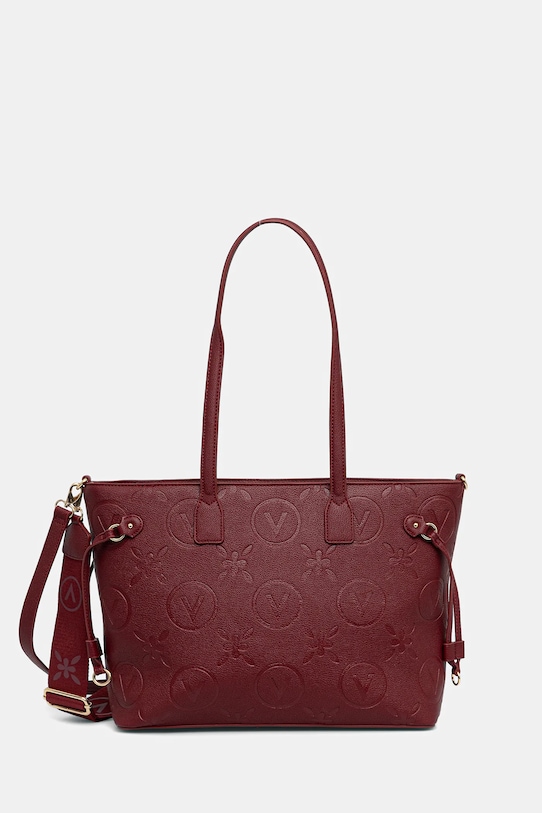 Сумка SAMBA RE Valentino Bags, красный
Сумка SAMBA RE Valentino Bags, красный