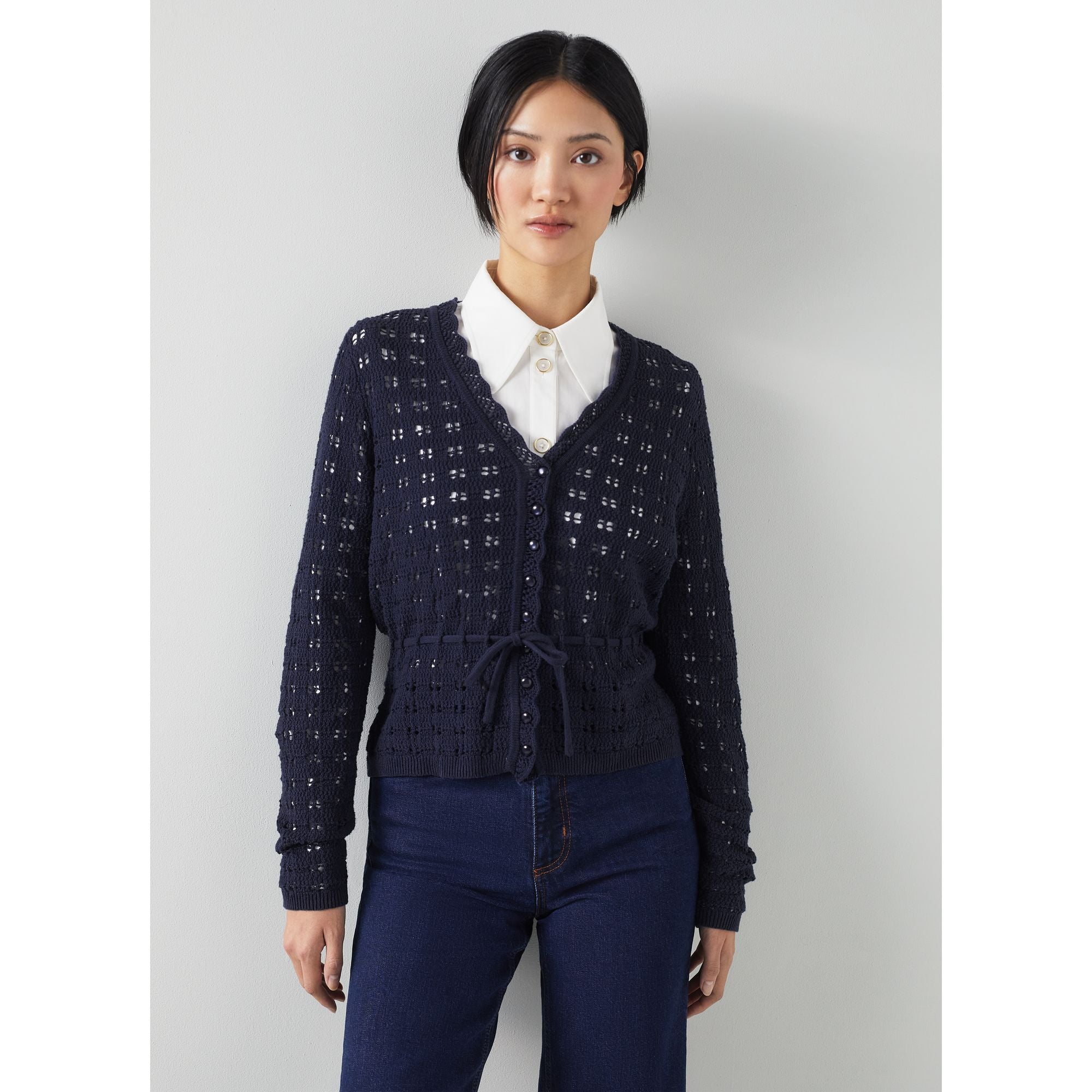 Эми Кардиганы Lk Bennett, Spring Vy
Эми Кардиганы Lk Bennett, Spring Vy