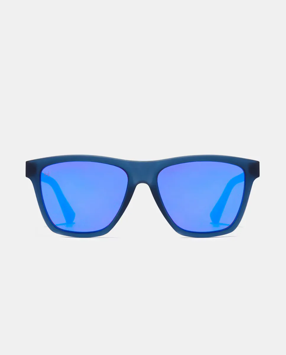 Солнцезащитные очки One LS Raw - Поляризованное темно-синее небо Hawkers
Солнцезащитные очки One LS Raw - Поляризованное темно-синее небо Hawkers