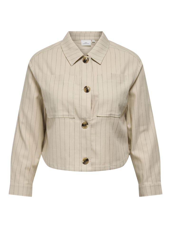 Куртка ONLY Carmakoma
Куртка ONLY Carmakoma