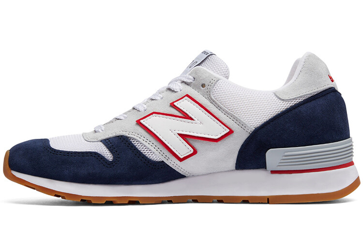 New Balance NB 670 Кроссовки унисекс
New Balance NB 670 Кроссовки унисекс