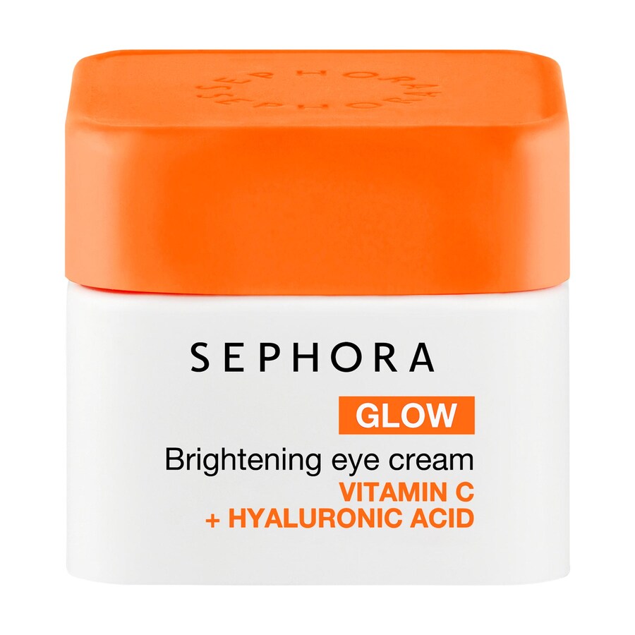 GLOW - Осветляющий крем для глаз SEPHORA COLLECTION, 0.67 oz/20 ml
GLOW - Осветляющий крем для глаз SEPHORA COLLECTION, 0.67 oz/20 ml
