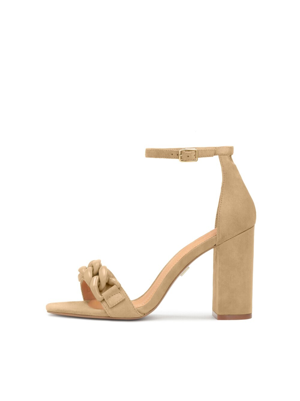 Сандалии с ремешками Kazar, бежевый
Сандалии с ремешками Kazar, бежевый