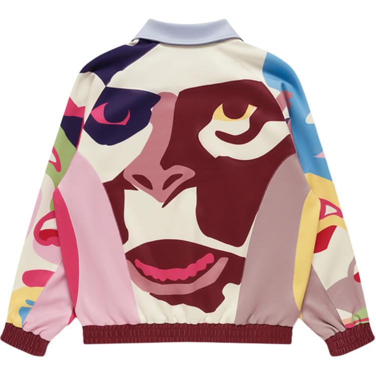 Куртка-толстовка Bape X KidSuper в технике пэчворк A BATHING APE, мультиколор
Куртка-толстовка Bape X KidSuper в технике пэчворк A BATHING APE, мультиколор