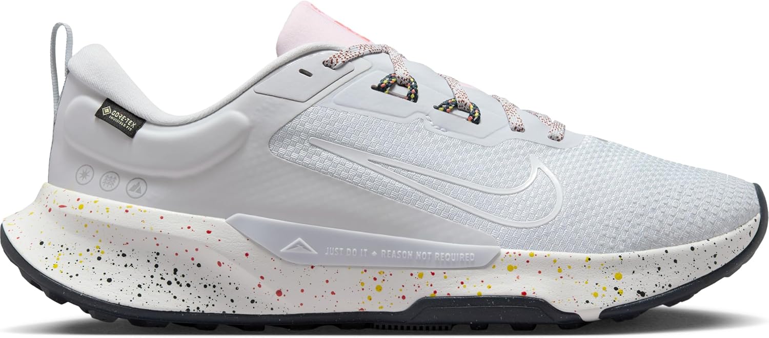 Низкие кроссовки Nike для мужчин, Pure Platinum White Magic Ember
Низкие кроссовки Nike для мужчин, Pure Platinum White Magic Ember