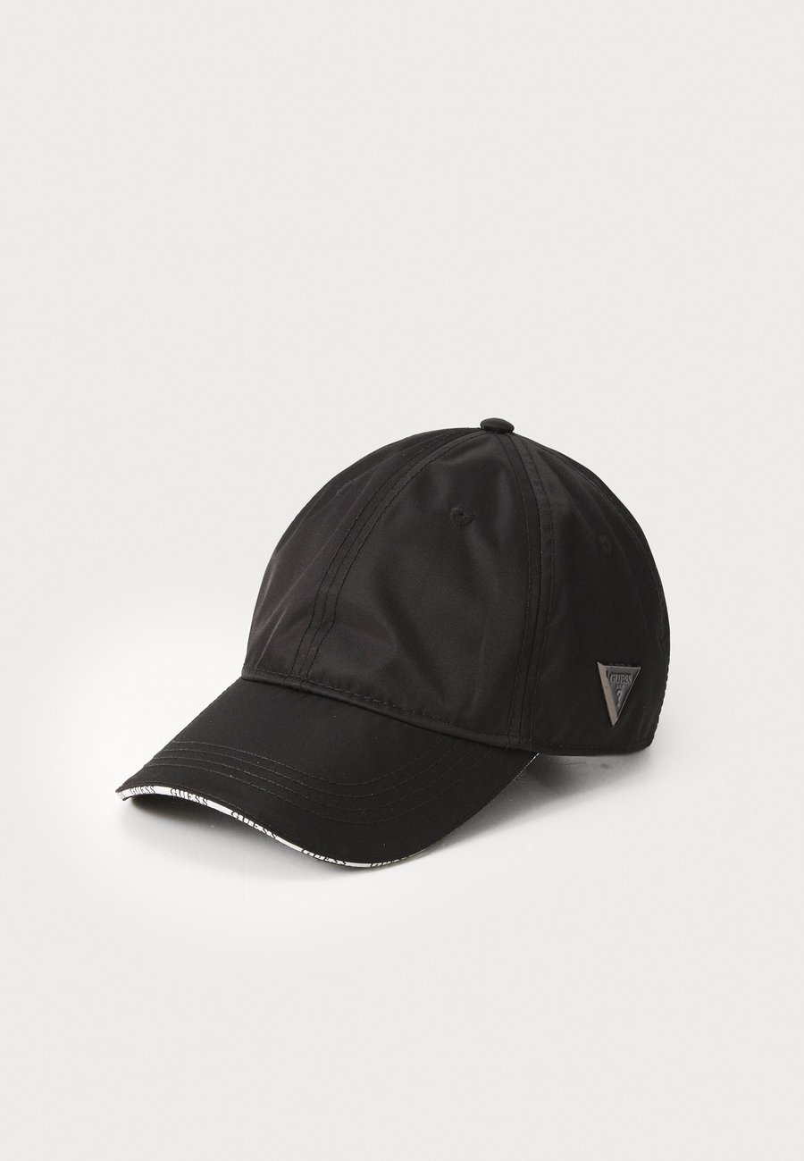 Бейсболка Guess BASEBALL, Black
Бейсболка Guess BASEBALL, Black