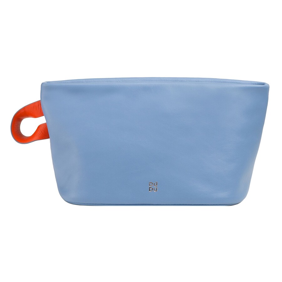 Косметичка DuDu Fuerteventura, синий
Косметичка DuDu Fuerteventura, синий