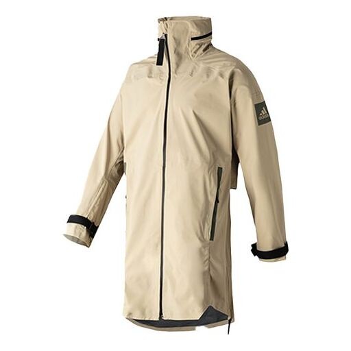 Куртка windproof waterproof outdoor mid-length hooded windbreaker jacket brown Adidas, коричневый
Куртка windproof waterproof outdoor mid-length hooded windbreaker jacket brown Adidas, коричневый