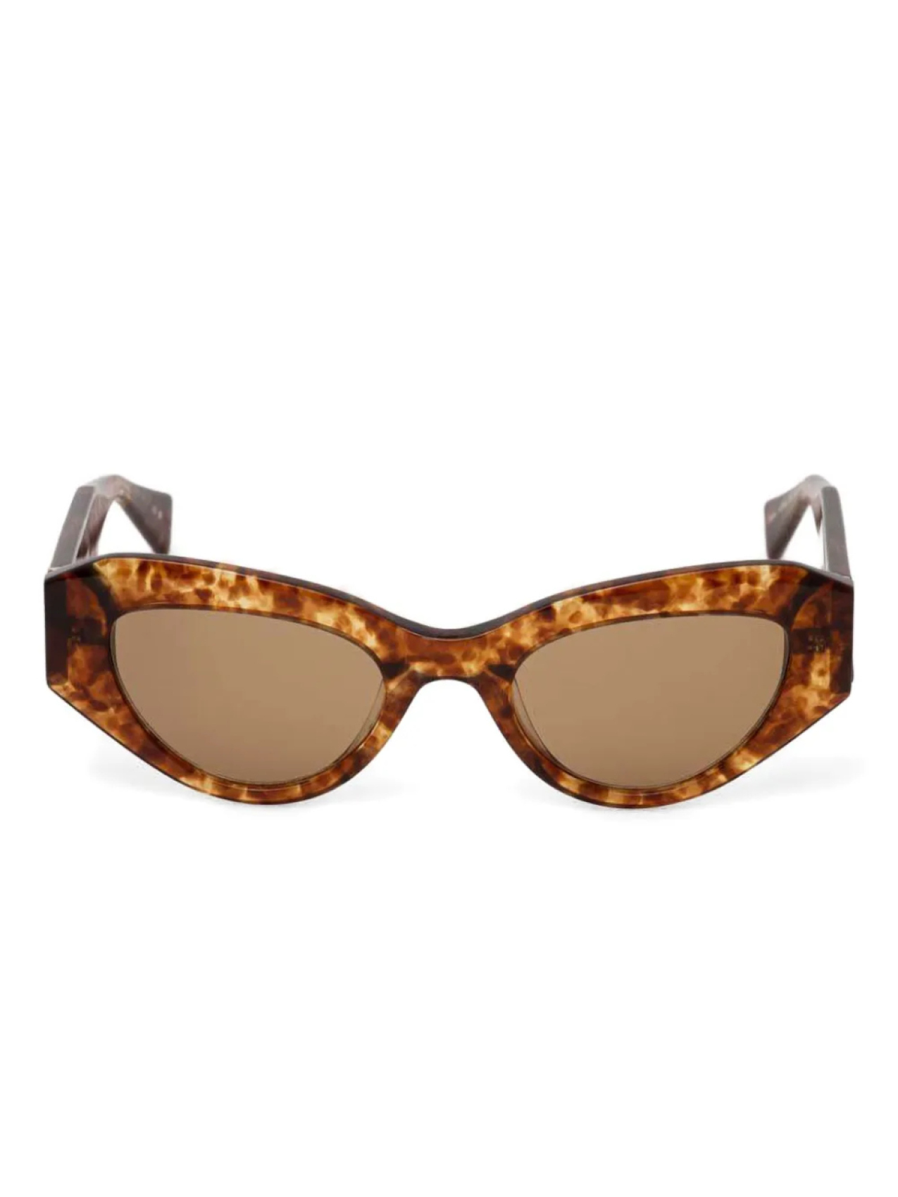 Солнцезащитные очки Калипсо AllSaints, коричневый
Солнцезащитные очки Калипсо AllSaints, коричневый