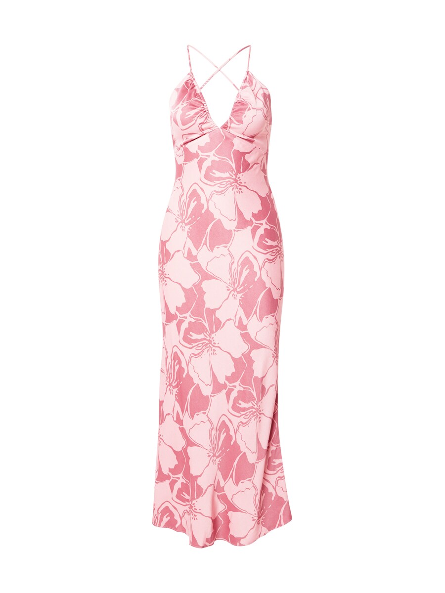 Летнее платье & Other Stories, Pitaya/Rose
Летнее платье & Other Stories, Pitaya/Rose