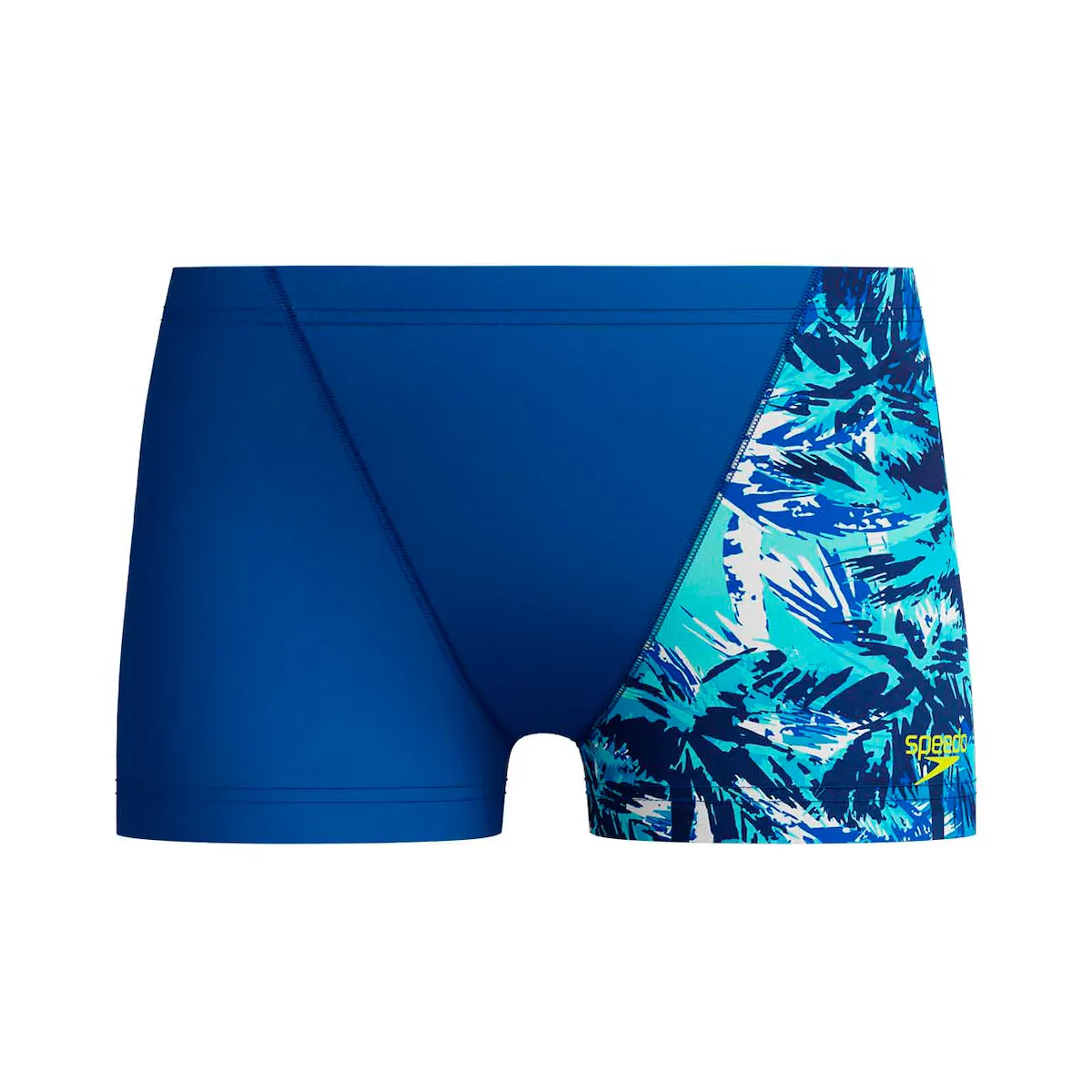 Плавки-шорты Speedo Boys' Digital Allover V-Cut Aquashort, синий
Плавки-шорты Speedo Boys' Digital Allover V-Cut Aquashort, синий