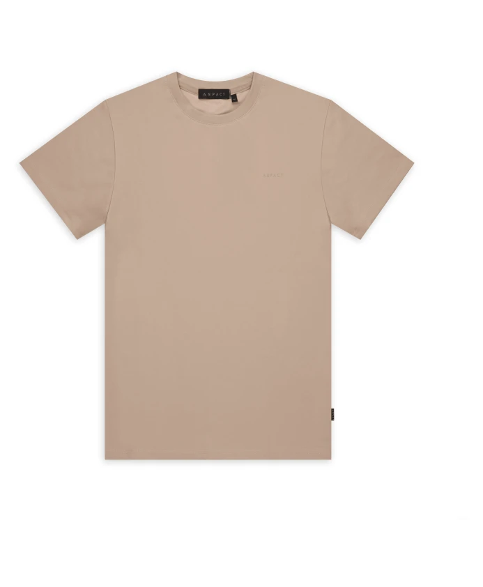 Футболка Элисон Aspact, бежевый
Футболка Элисон Aspact, бежевый