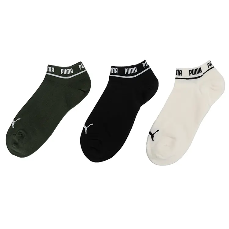 Носки унисекс Puma
Носки унисекс Puma