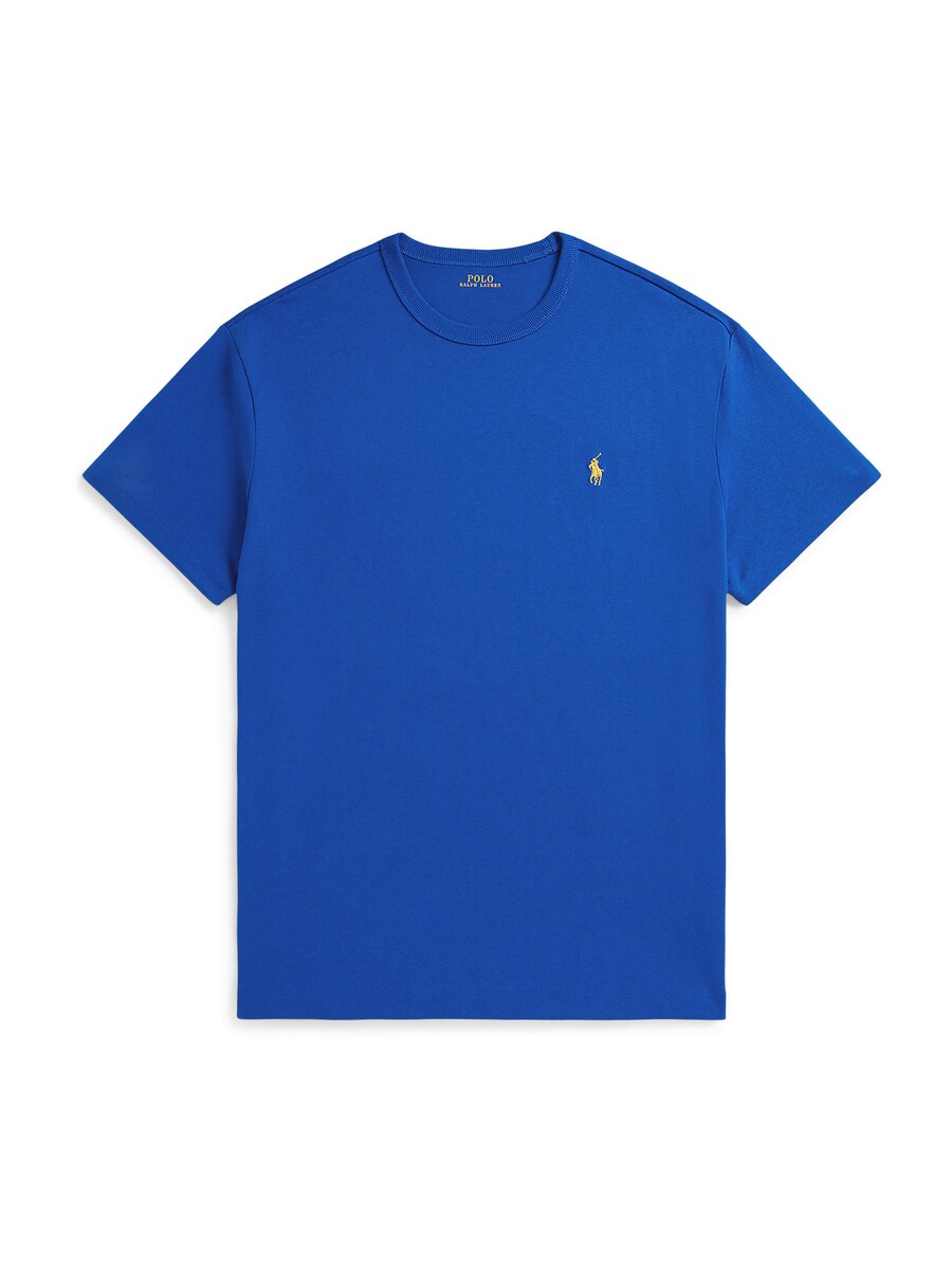 Футболка Polo Ralph Lauren, Blue
Футболка Polo Ralph Lauren, Blue