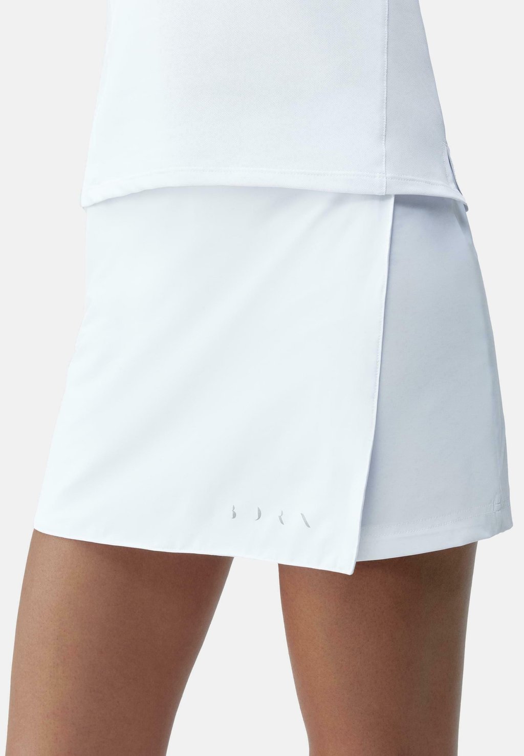 Спортивная юбка Born Living Yoga, белый
Спортивная юбка Born Living Yoga, белый