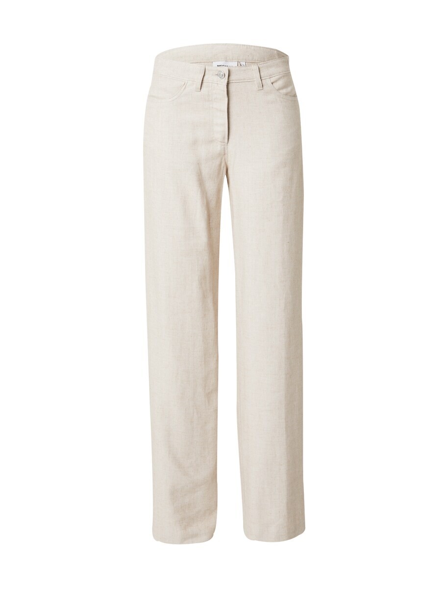 Свободные брюки Weekday TIANA, бежевый
Свободные брюки Weekday TIANA, бежевый