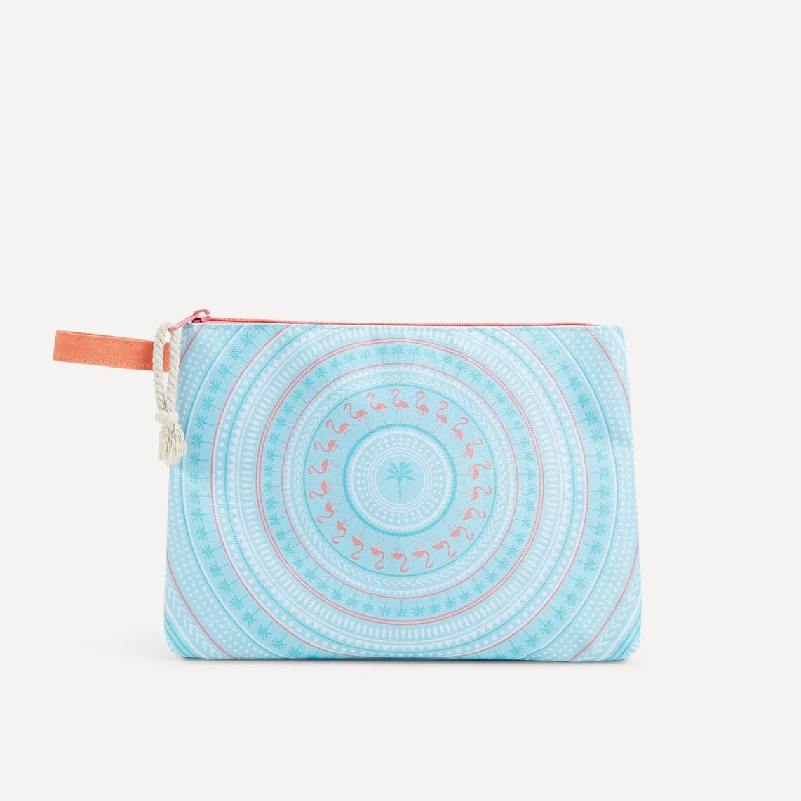 Пляжная сумка Flamera Basics El Corte Inglés, синий
Пляжная сумка Flamera Basics El Corte Inglés, синий