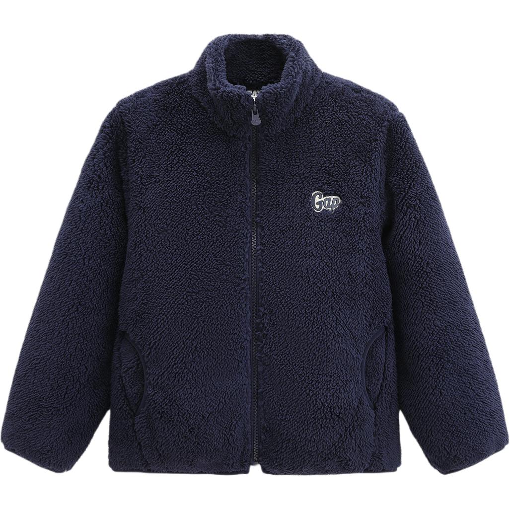 Детский свитшот GAP, синий
Детский свитшот GAP, синий