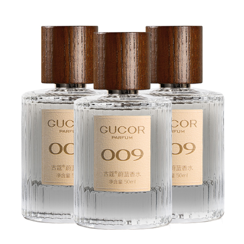 Perfumes Unisex Gukko
Perfumes Unisex Gukko