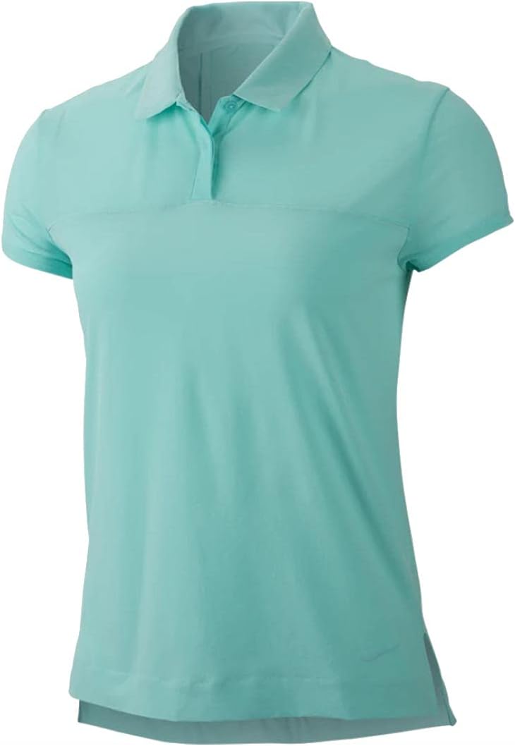 Поло Nike Ace с коротким рукавом и складками на спине, Turquoise, Синий, Поло Nike Ace с коротким рукавом и складками на спине, Turquoise
Поло Nike Ace с коротким рукавом и складками на спине, Turquoise, Синий, Поло Nike Ace с коротким рукавом и складками на спине, Turquoise