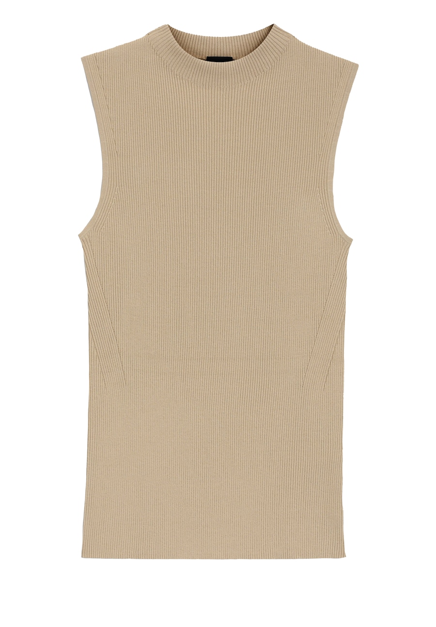 Рубашка BOSS, бежевый
Рубашка BOSS, бежевый