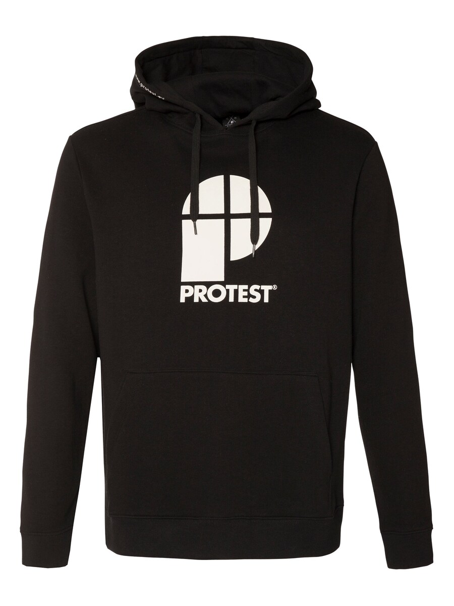 Свитер PROTEST CLASSIC LOGO HOODY, черный
Свитер PROTEST CLASSIC LOGO HOODY, черный