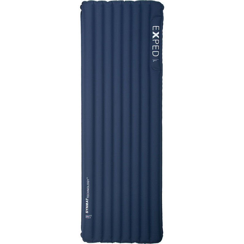 Спальный коврик Versa 5R Exped, синий
Спальный коврик Versa 5R Exped, синий