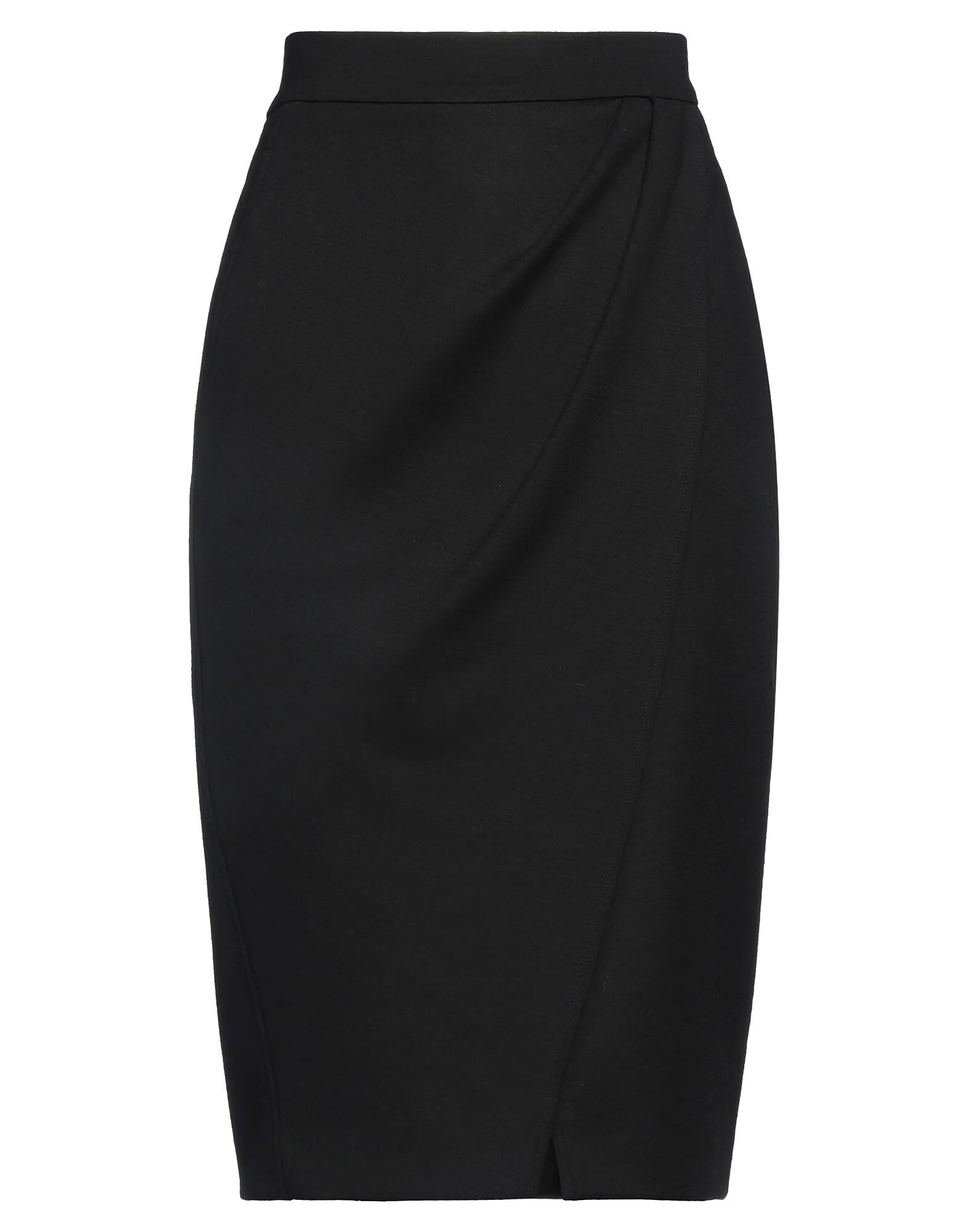 Юбка миди Max Mara, черный
Юбка миди Max Mara, черный