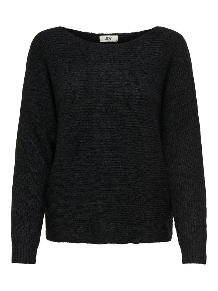 Свитер JDY, черный
Свитер JDY, черный