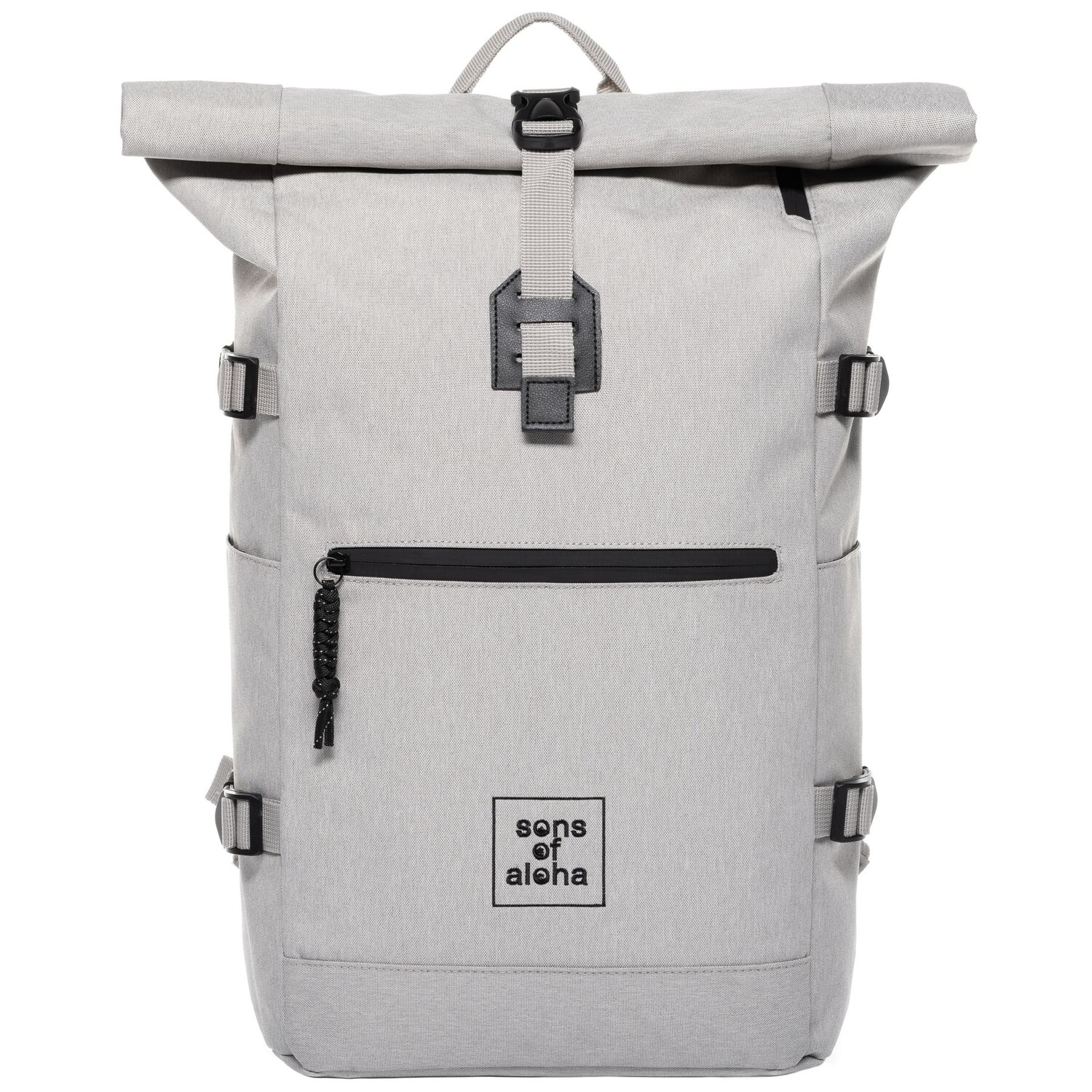 Рюкзак SONS OF ALOHA RollTop XL Kane, белый, Серый, Рюкзак SONS OF ALOHA RollTop XL Kane, белый
Рюкзак SONS OF ALOHA RollTop XL Kane, белый, Серый, Рюкзак SONS OF ALOHA RollTop XL Kane, белый
