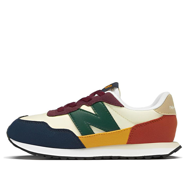 Беговые кроссовки (PS) New Balance 237
Беговые кроссовки (PS) New Balance 237