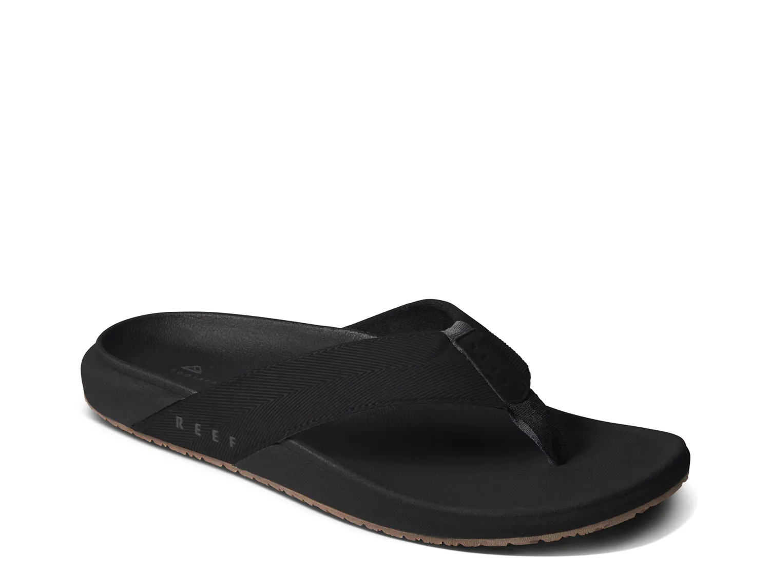 Сандалии Raglan Flip Flop Reef, черный
Сандалии Raglan Flip Flop Reef, черный