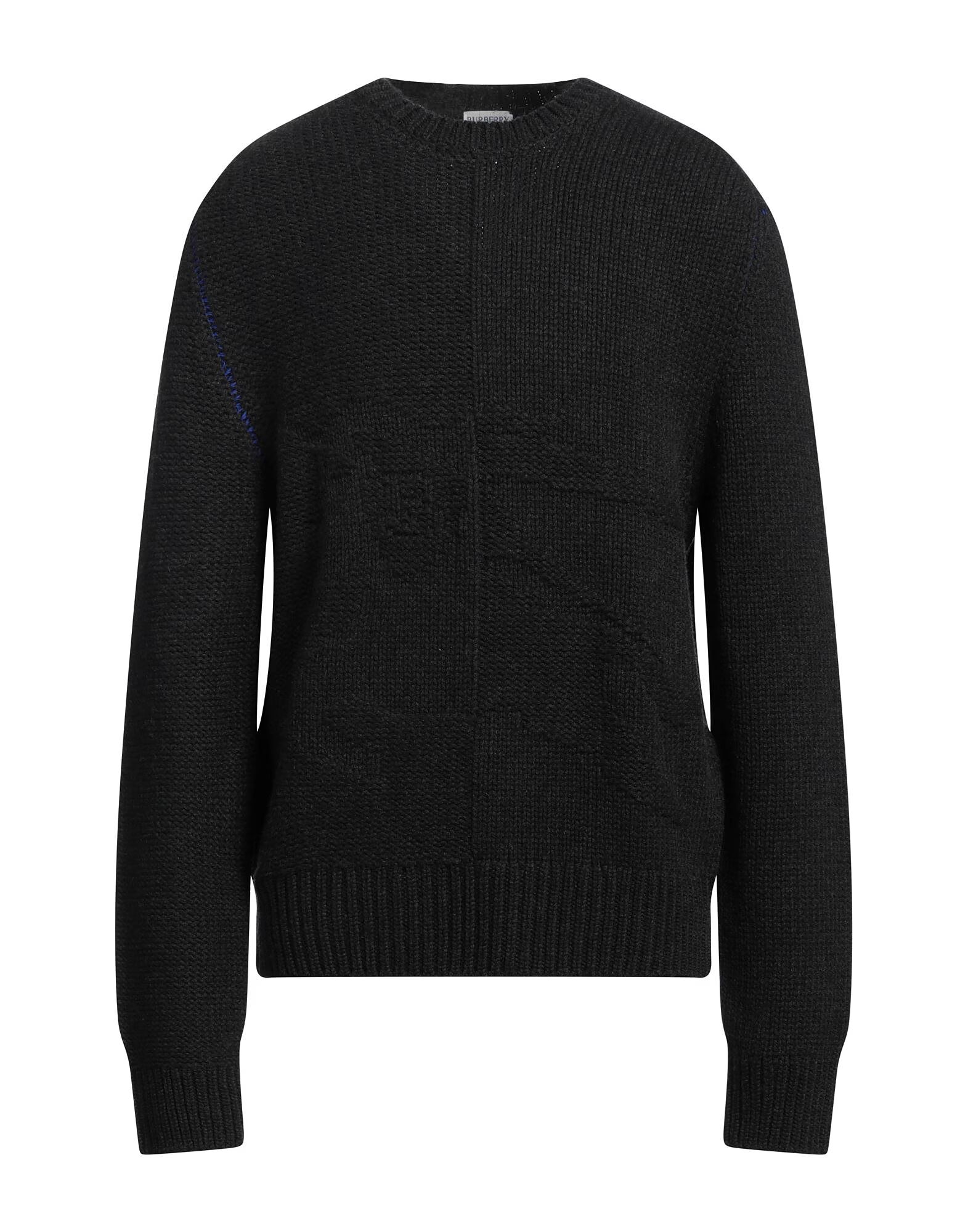 Свитер Burberry, угольно-серый
Свитер Burberry, угольно-серый