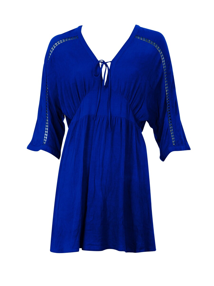 Пляжное платье SUNFLAIR, синий
Пляжное платье SUNFLAIR, синий