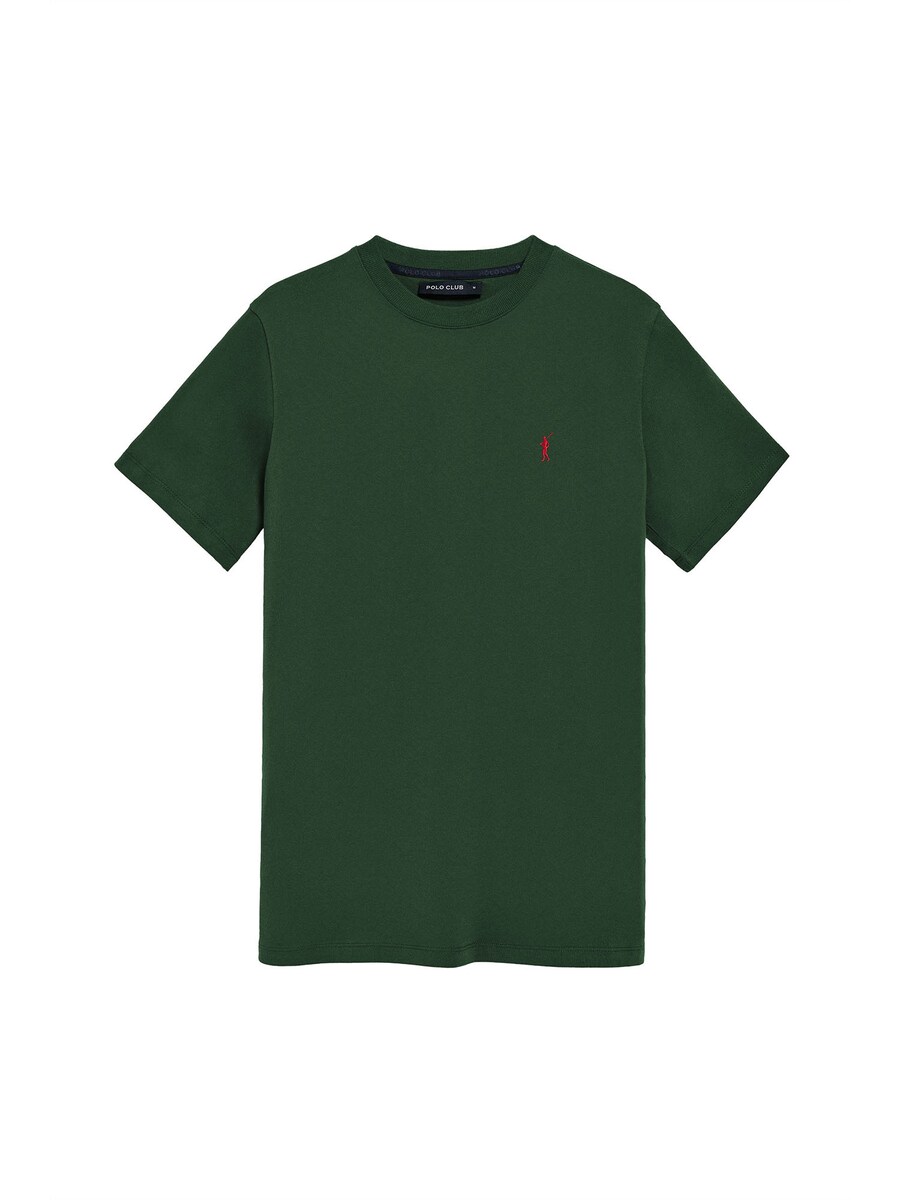 Рубашка Polo Club, цвет Fir
Рубашка Polo Club, цвет Fir