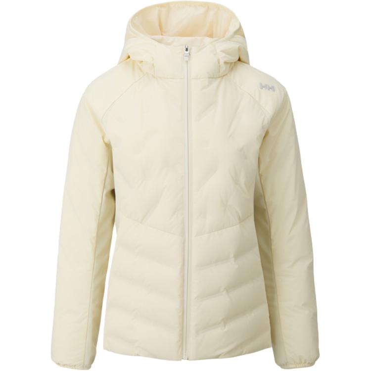 Женская пуховая куртка HELLY HANSEN, желтый
Женская пуховая куртка HELLY HANSEN, желтый