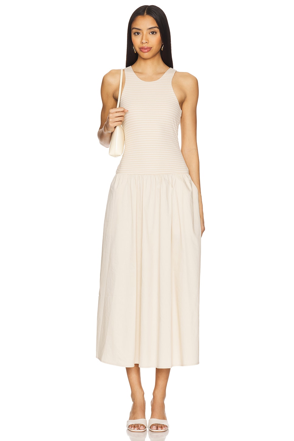 Платье Malibu Heartloom, oat
Платье Malibu Heartloom, oat