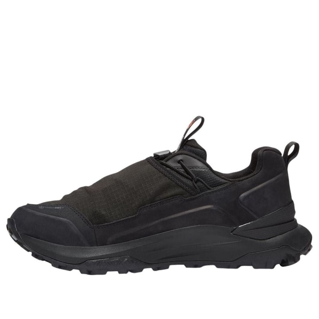 Кроссовки Timberland Motion Access Waterproof Low 'Black'
Кроссовки Timberland Motion Access Waterproof Low 'Black'