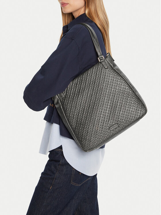 Сумка C-LSK-K-046-06 Lasocki, серебряный
Сумка C-LSK-K-046-06 Lasocki, серебряный