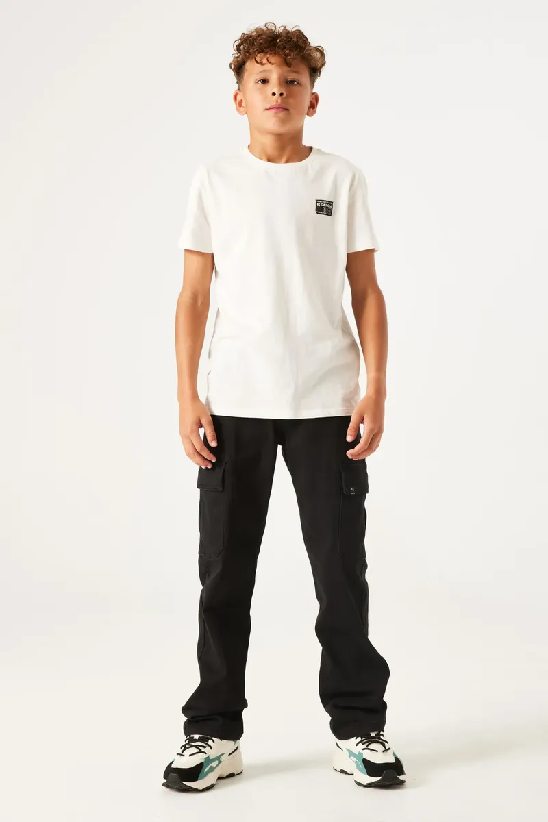 Брюки-карго Garcia, для МАЛЬЧИКОВ, черный
Брюки-карго Garcia, для МАЛЬЧИКОВ, черный